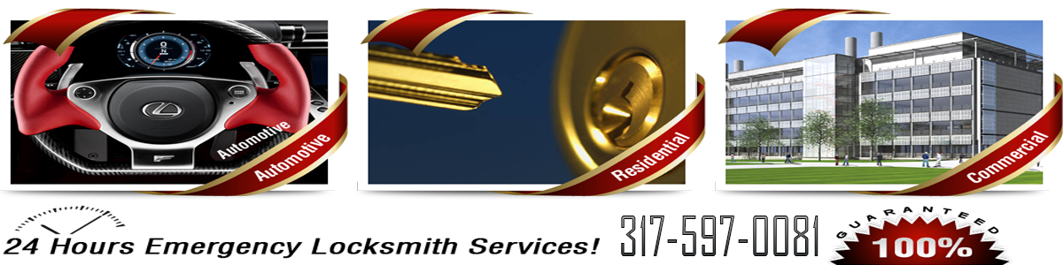 locksmith banner